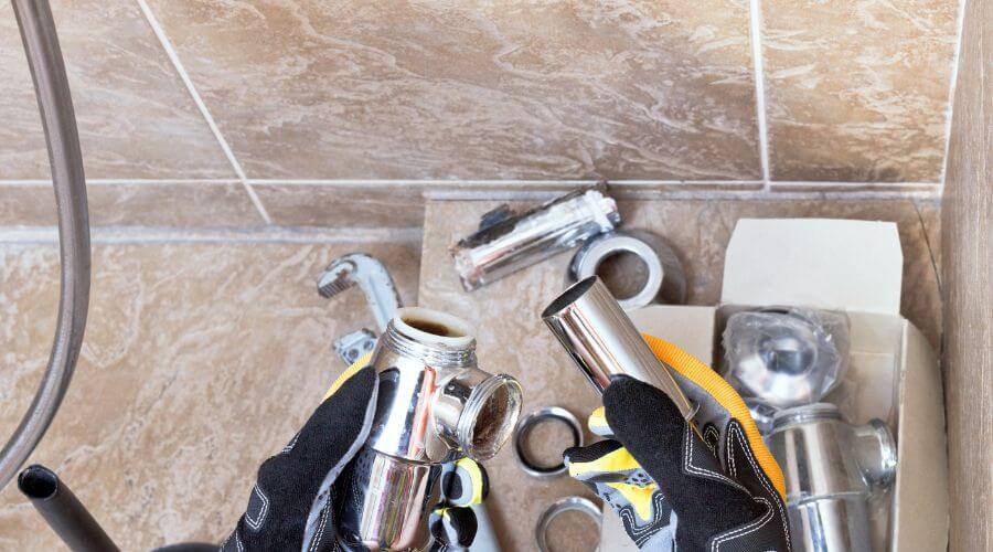 Expert tile roof repair services in South Beloit, IL